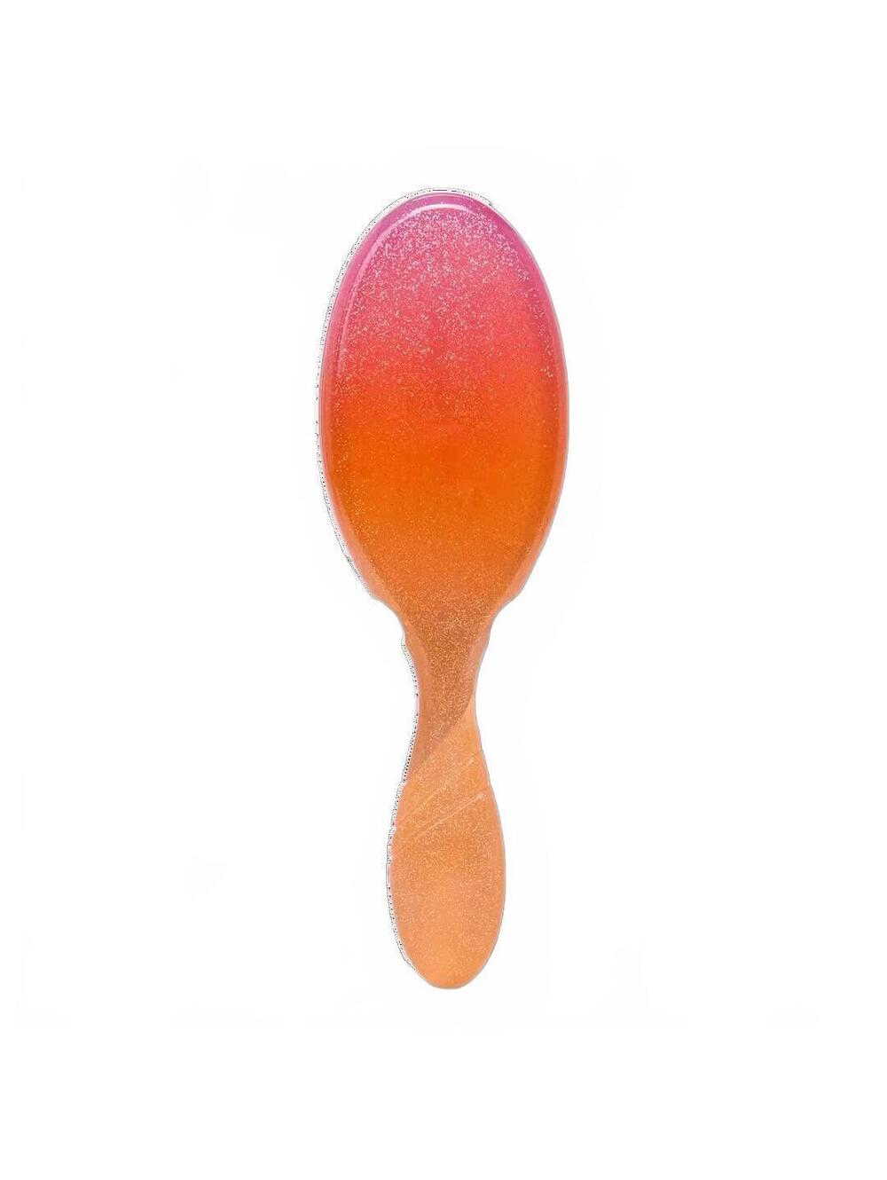 Wet Brush Pro Original Detangler Sparkling Horizon Orange